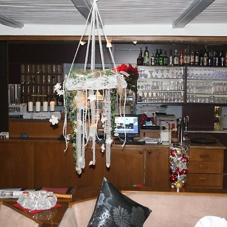 Hotel Restaurant Landhaus Koehle Neukirch Kültér fotó