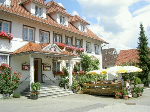 Hotel Restaurant Landhaus Koehle Neukirch Kültér fotó
