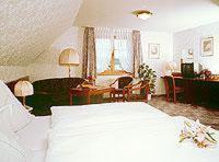 Hotel Restaurant Landhaus Koehle Neukirch Szoba fotó
