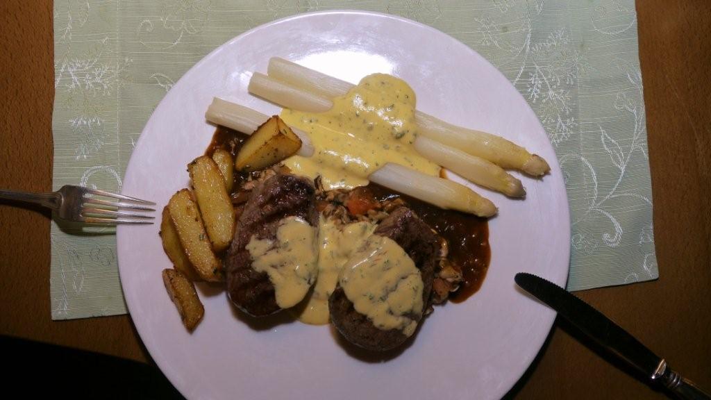 Hotel Restaurant Landhaus Koehle Neukirch Kültér fotó