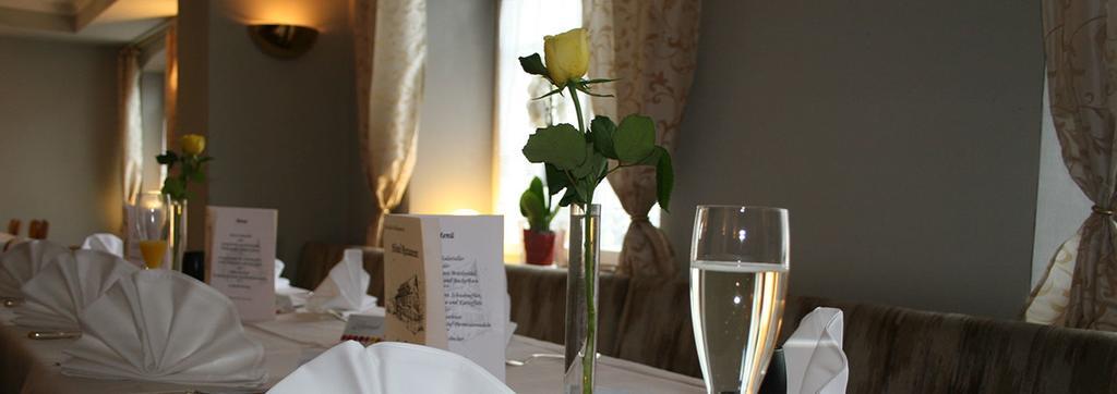 Hotel Restaurant Landhaus Koehle Neukirch Kültér fotó