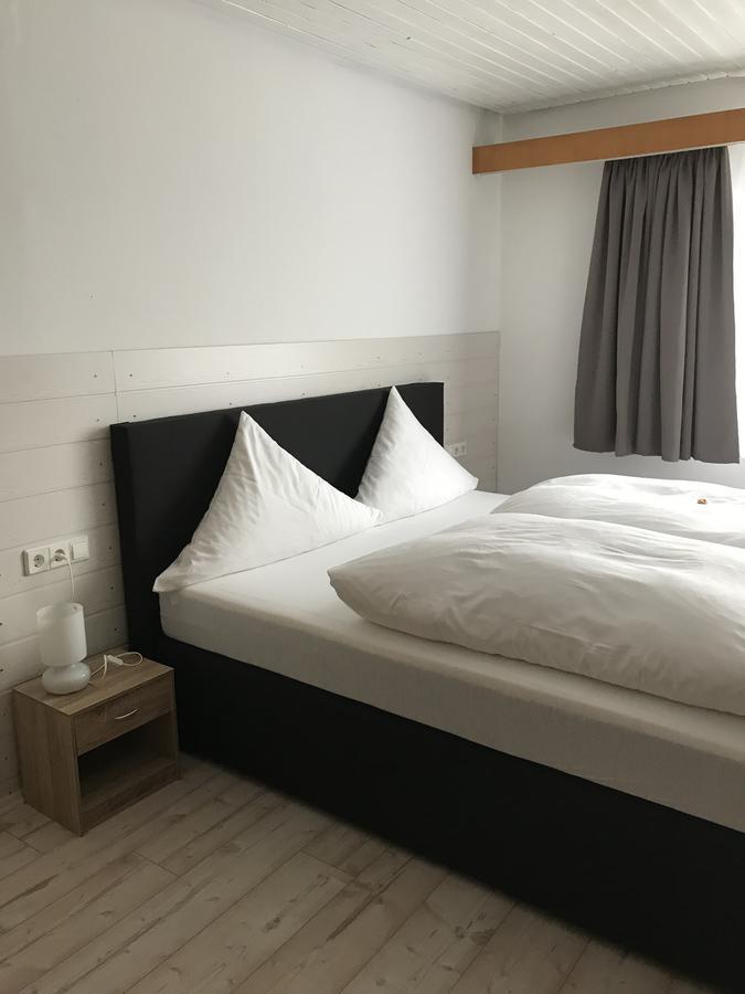 Hotel Restaurant Landhaus Koehle Neukirch Kültér fotó